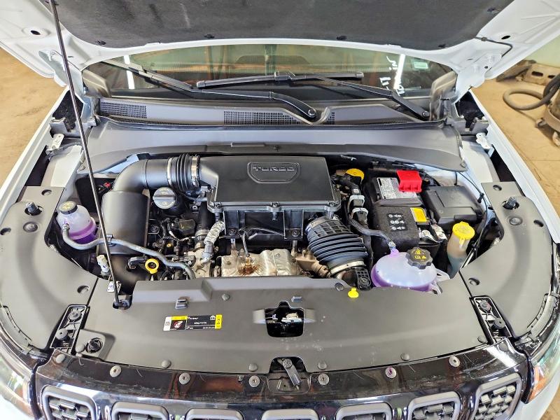 Продажа на аукционе авто 2026 Jeep Compass, vin: 3C4NJDCN4TT259793, номер лота: 58421116