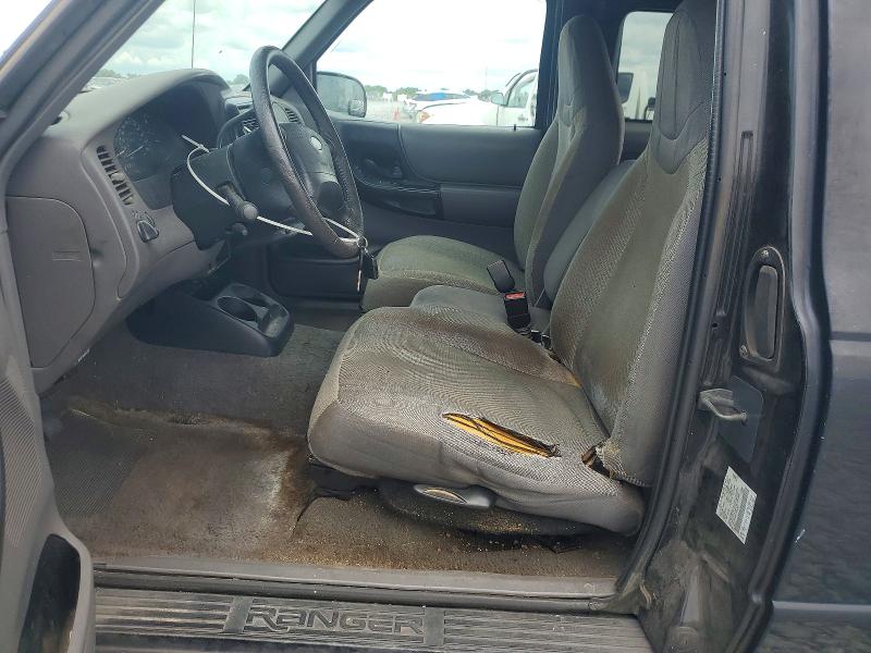 Aukcja sprzedaży 2001 Ford Ranger, vin: 1FTYR14U01PA86933, numer aukcji: 56871236