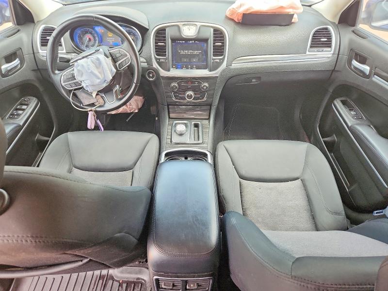 2020 Chrysler 300 მანქანა იყიდება აუქციონზე, vin: 2C3CCAAG1LH189560, აუქციონის ნომერი: 54686666