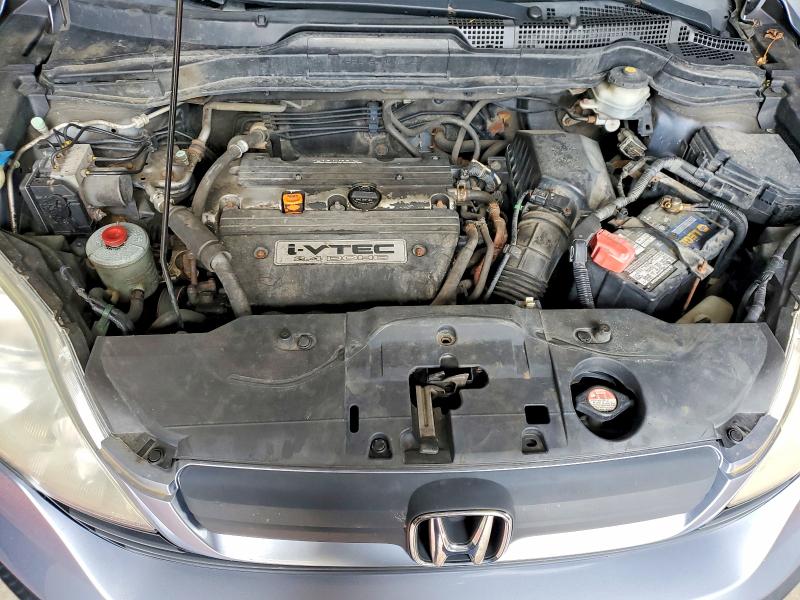 56989456 :رقم المزاد ، JHLRE38378C013298 vin ، 2008 Honda Cr-v مزاد بيع
