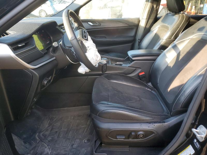Aukcja sprzedaży 2024 Jeep Grand Cherokee, vin: 1C4RJKAG6R8559322, numer aukcji: 54955216