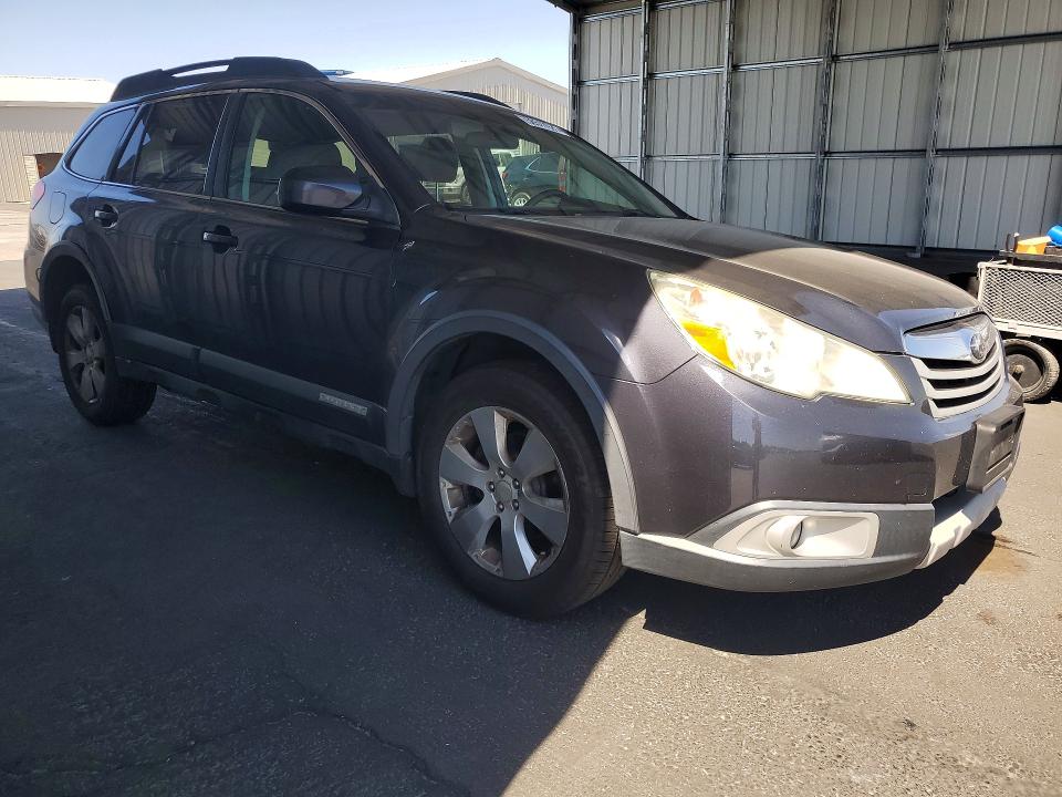 Aukcja sprzedaży 2011 Subaru Outback, vin: 4S4BRBJC2B3374187, numer aukcji: 58517976