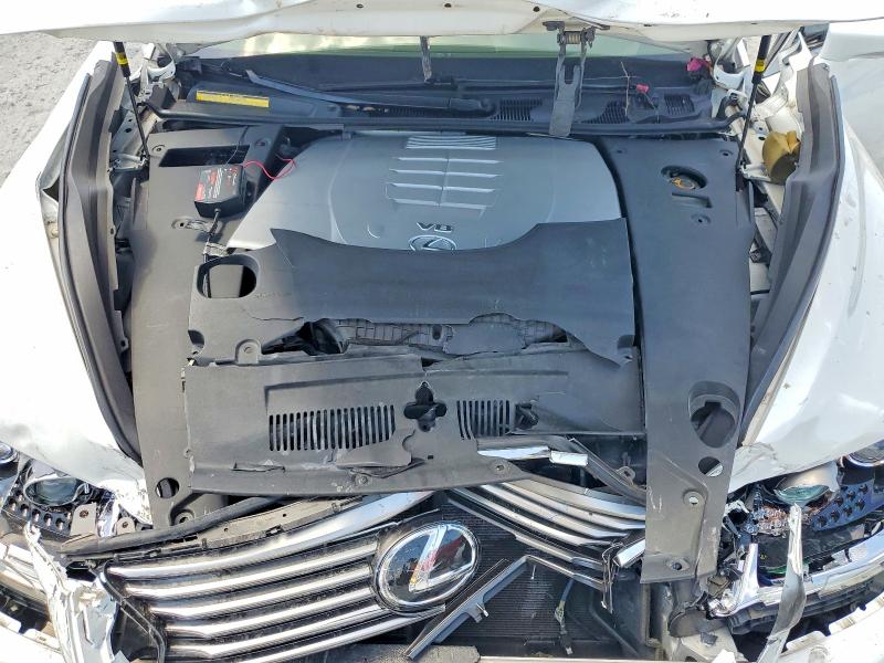 58358886 :رقم المزاد ، JTHGL5EF7E5051469 vin ، 2014 Lexus Ls مزاد بيع