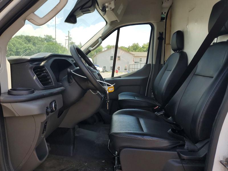 2022 Ford Transit მანქანა იყიდება აუქციონზე, vin: 1FTBR3X84NKA62573, აუქციონის ნომერი: 54429136