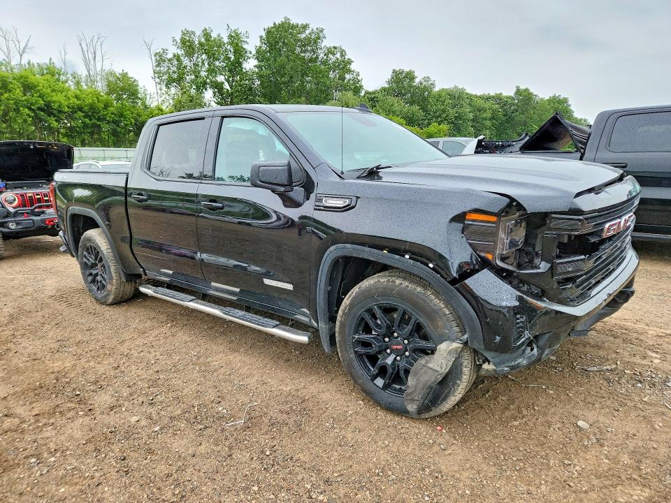 Продажа на аукционе авто 2026 Gmc Sierra, vin: 1GTPUJEK0TZ138222, номер лота: 57531106
