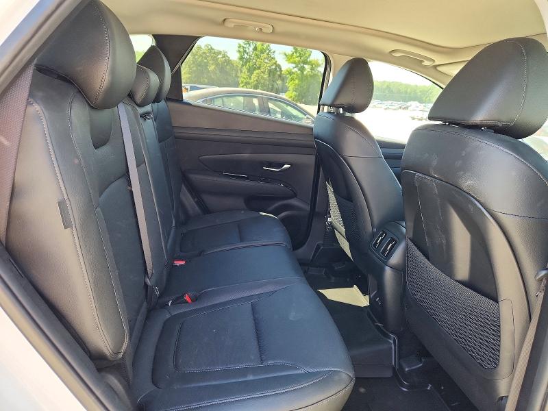 Продажа на аукционе авто 2026 Hyundai Tucson, vin: 5NMJECDE2TH619619, номер лота: 55969996