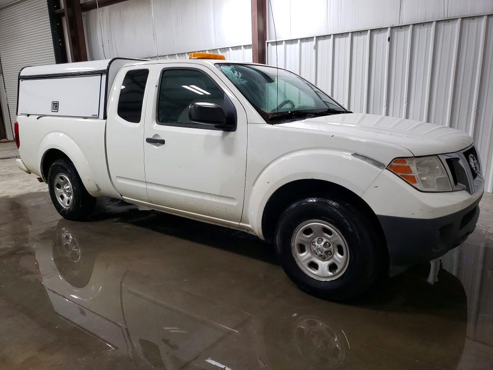 Продаж на аукціоні авто 2017 Nissan Frontier, vin: 1N6BD0CTXHN773931, номер лоту: 55458496