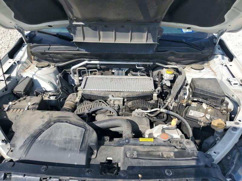 55683326 :رقم المزاد ، 4S4WMAFD7M3457631 vin ، 2021 Subaru Ascent مزاد بيع
