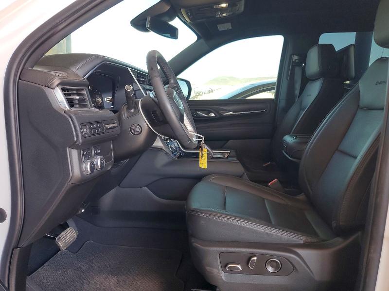 Продаж на аукціоні авто 2023 Gmc Yukon, vin: 1GKS2DKL8PR313003, номер лоту: 58251716