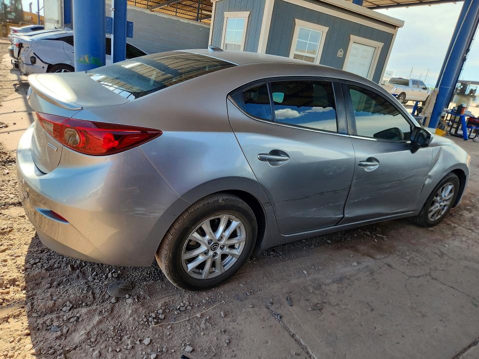 Aukcja sprzedaży 2014 Mazda 3, vin: JM1BM1W72E1214495, numer aukcji: 56154906