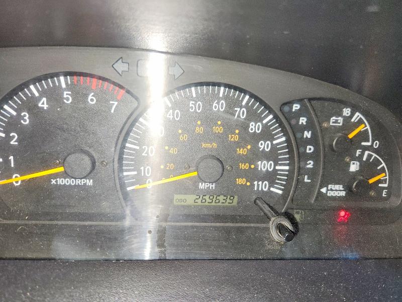 Продажа на аукционе авто 2003 Toyota Tundra, vin: 5TBBT44113S426655, номер лота: 57079956