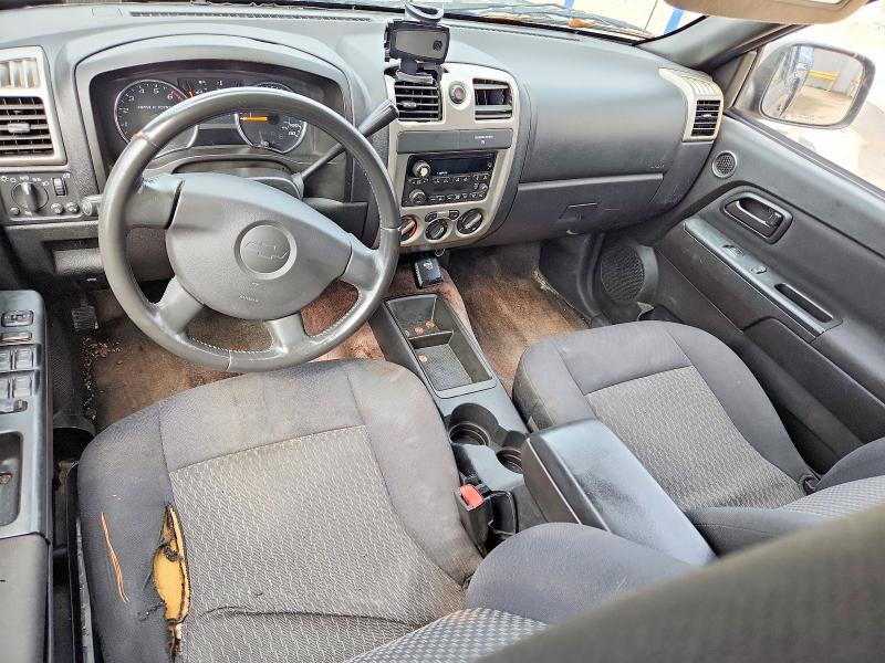 Продажа на аукционе авто 2007 Chevrolet Colorado, vin: 1GCCS139078178154, номер лота: 57348396