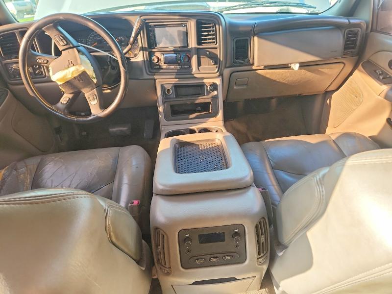 Продажа на аукционе авто 2005 Chevrolet Avalanche, vin: 3GNEC12Z85G235321, номер лота: 56854656