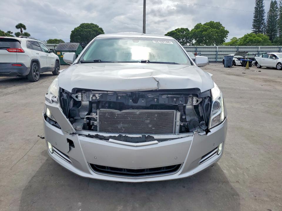 Aukcja sprzedaży 2017 Cadillac Xts, vin: 2G61M5S34H9129165, numer aukcji: 56169146