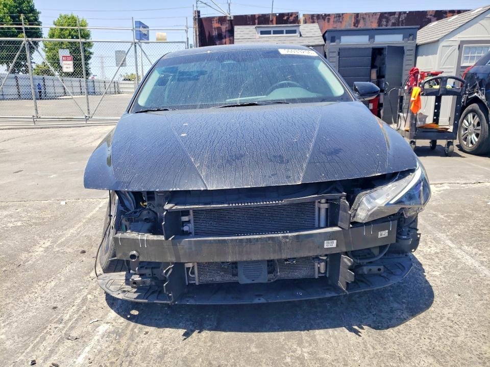 Продаж на аукціоні авто 2022 Hyundai Elantra, vin: KMHLM4AJ0NU028313, номер лоту: 56033206