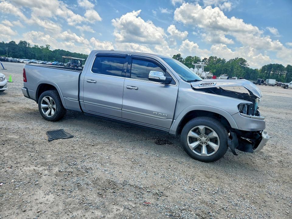 Aukcja sprzedaży 2019 Ram 1500, vin: 1C6SRFPT3KN655445, numer aukcji: 78233185