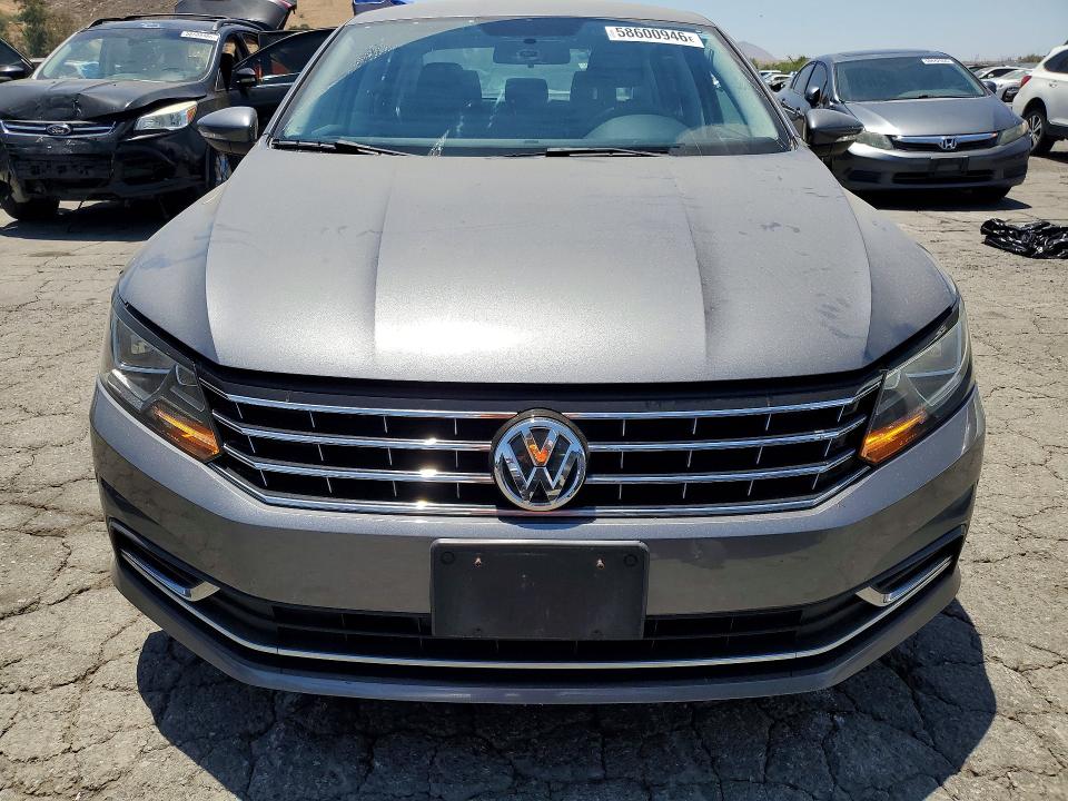 Aukcja sprzedaży 2016 Volkswagen Passat, vin: 1VWAT7A30GC012751, numer aukcji: 58600946