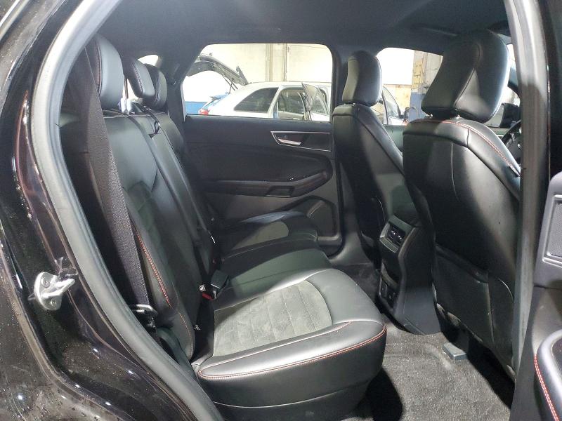 Продаж на аукціоні авто 2020 Ford Edge, vin: 2FMPK4J96LBB47192, номер лоту: 56245566