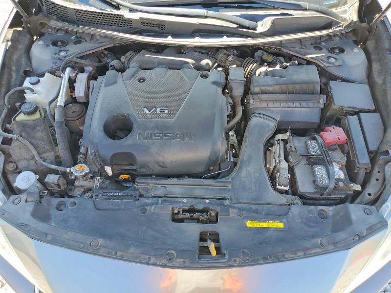 Продажа на аукционе авто 2018 Nissan Maxima, vin: 1N4AA6AP5JC381124, номер лота: 57584076