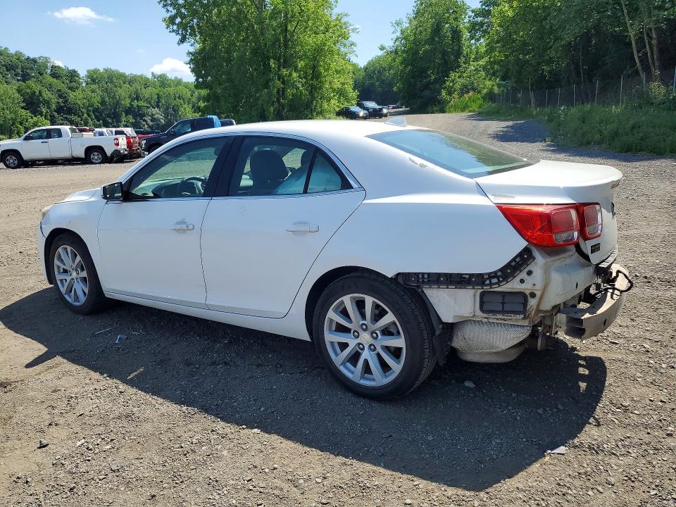 Aukcja sprzedaży 2013 Chevrolet Malibu, vin: 1G11E5SA0DF322688, numer aukcji: 55247626