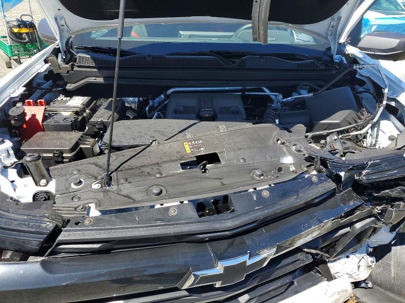 Продажа на аукционе авто 2025 Chevrolet Colorado, vin: 1GCPTDEK3S1116913, номер лота: 57506406