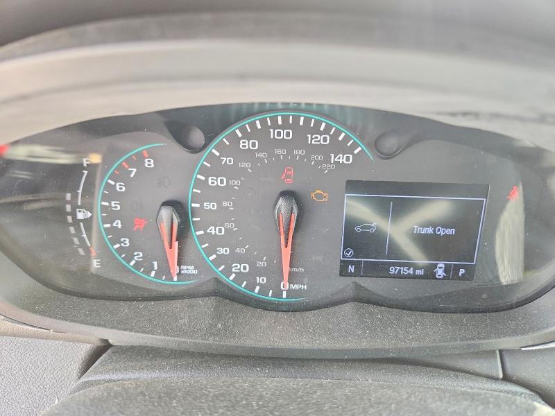 Продаж на аукціоні авто 2019 Chevrolet Trax, vin: 3GNCJPSB7KL343421, номер лоту: 54925416