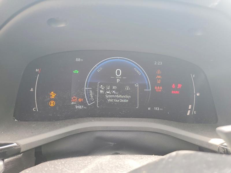 Продаж на аукціоні авто 2025 Toyota Camry, vin: 4T1DAACK4SU119713, номер лоту: 55866146