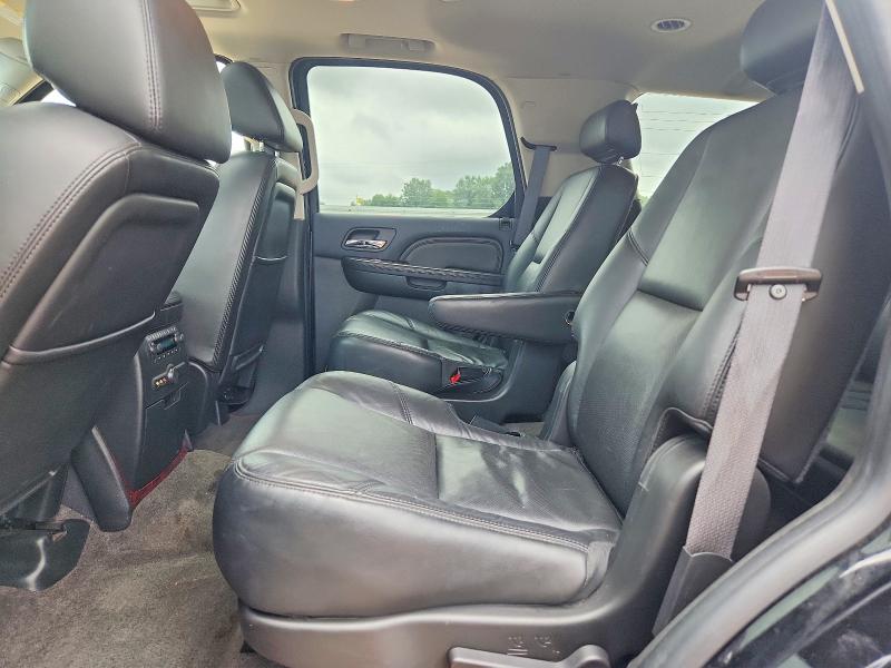 2009 Cadillac Escalade მანქანა იყიდება აუქციონზე, vin: 1GYFK23289R197841, აუქციონის ნომერი: 58894206