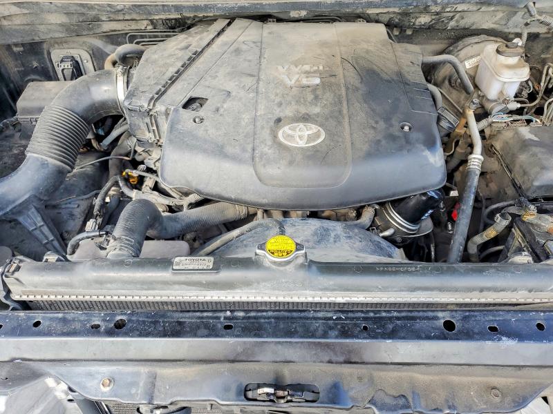 Aukcja sprzedaży 2009 Toyota Tundra, vin: 5TFRU54119X019494, numer aukcji: 57750586