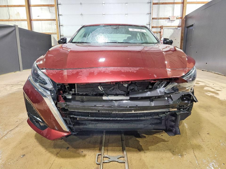 Продажа на аукционе авто 2024 Nissan Altima, vin: 1N4BL4DV7RN433706, номер лота: 57382076