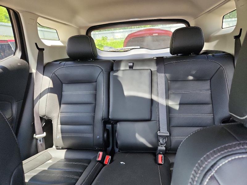 56795646 :رقم المزاد ، 3GKALXEG5PL153260 vin ، 2023 Gmc Terrain مزاد بيع