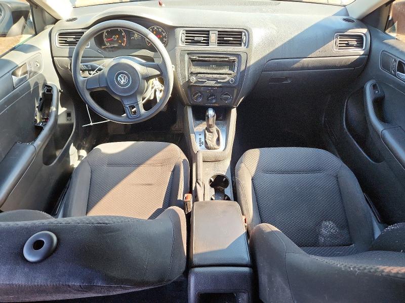 Продажа на аукционе авто 2014 Volkswagen Jetta, vin: 3VW2K7AJ4EM335413, номер лота: 57405106