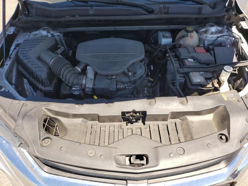 2020 Chevrolet Blazer მანქანა იყიდება აუქციონზე, vin: 3GNKBHRS1LS604778, აუქციონის ნომერი: 56776456