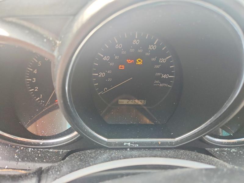 Продажа на аукционе авто 2005 Lexus Rx, vin: 2T2GA31U65C022415, номер лота: 56733746
