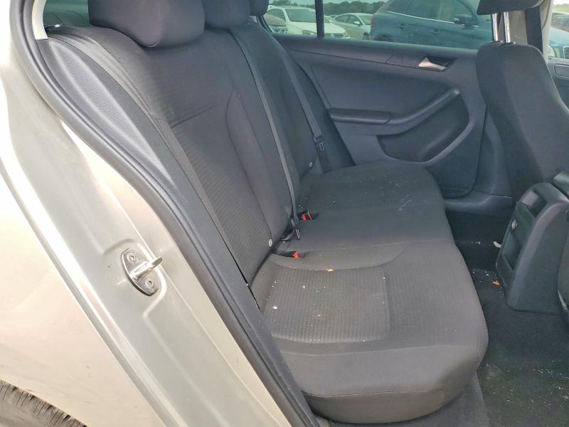 Aukcja sprzedaży 2016 Volkswagen Jetta, vin: 3VW267AJ3GM227856, numer aukcji: 50410376