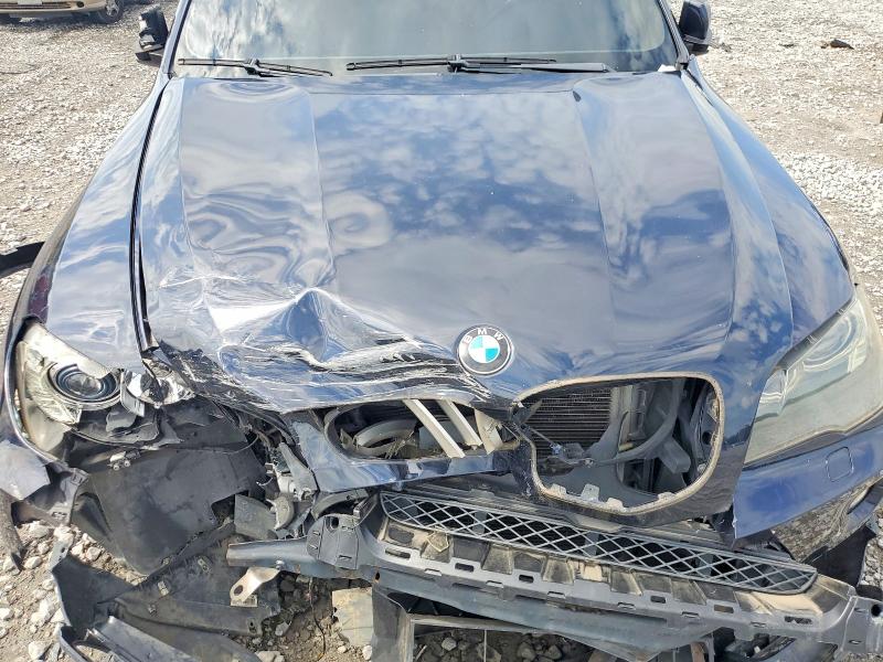 Продажа на аукционе авто 2007 Bmw X5, vin: 5UXFE83577LZ45990, номер лота: 57391756