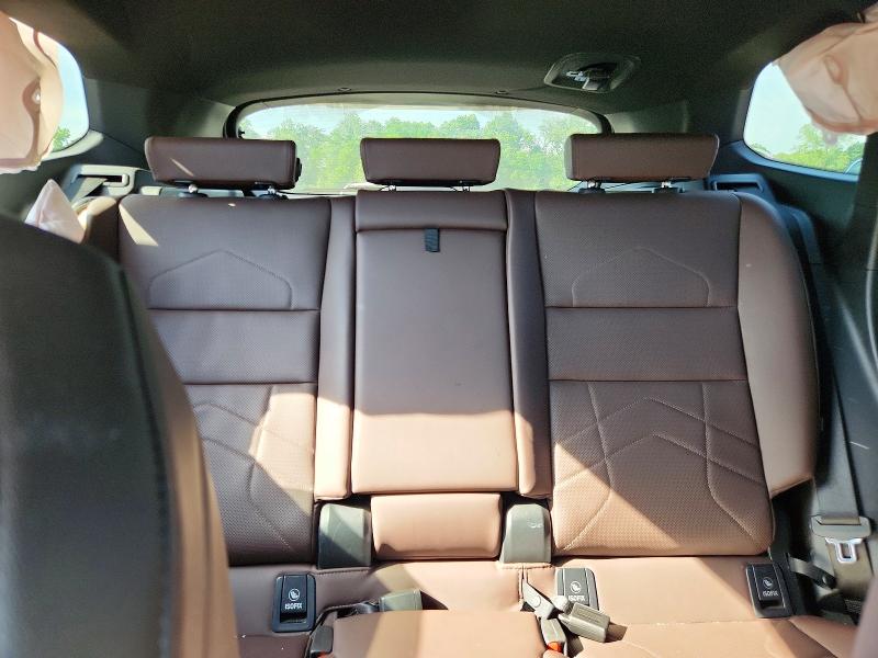 2024 Bmw X1 მანქანა იყიდება აუქციონზე, vin: WBX13EF01R5Y99177, აუქციონის ნომერი: 56176296