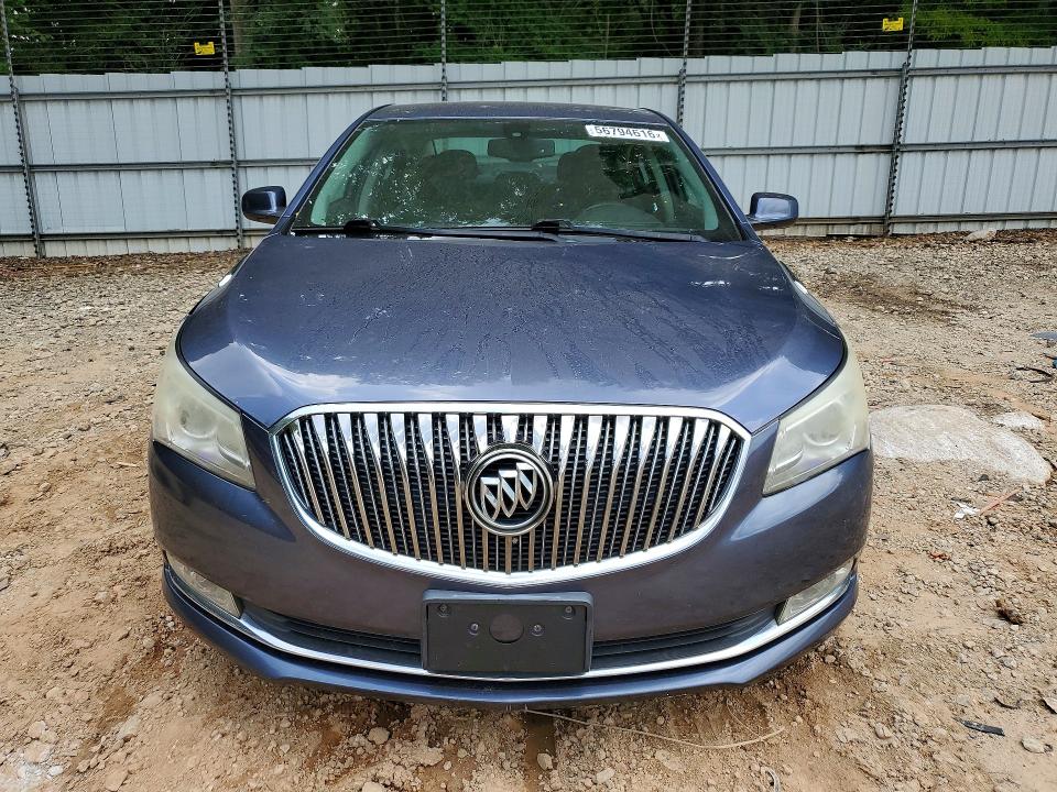 Aukcja sprzedaży 2014 Buick Lacrosse, vin: 1G4GA5GR2EF131265, numer aukcji: 56794616
