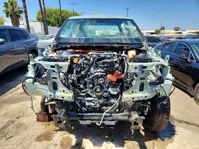 2026 Toyota Tundra მანქანა იყიდება აუქციონზე, vin: 5TFWC5DB9TX120742, აუქციონის ნომერი: 58872416