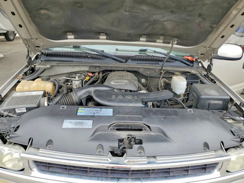 Продажа на аукционе авто 2005 Chevrolet Tahoe, vin: 1GNEC13T05J144665, номер лота: 58328266
