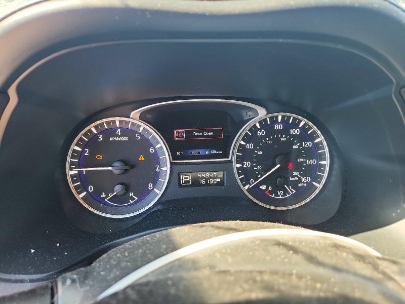 55631696 :رقم المزاد ، 5N1DL0MM2LC548747 vin ، 2020 Infiniti Qx60 مزاد بيع