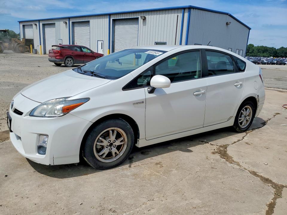 Auction sale of the 2011 Toyota Prius, vin: JTDKN3DU0B0290493, lot number: 56933646