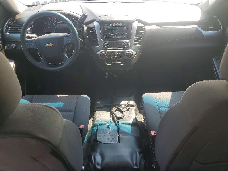 Продажа на аукционе авто 2019 Chevrolet Tahoe, vin: 1GNLCDEC1KR154575, номер лота: 56451456