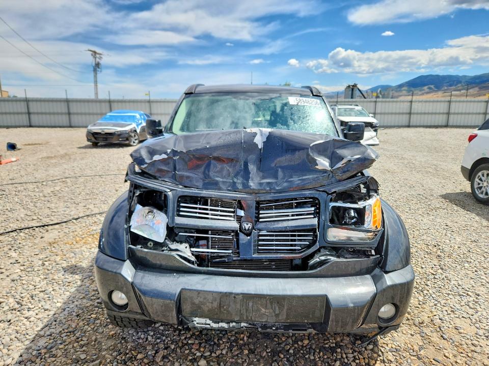 Продажа на аукционе авто 2011 Dodge Nitro, vin: 1D4PU5GKXBW544337, номер лота: 58946256