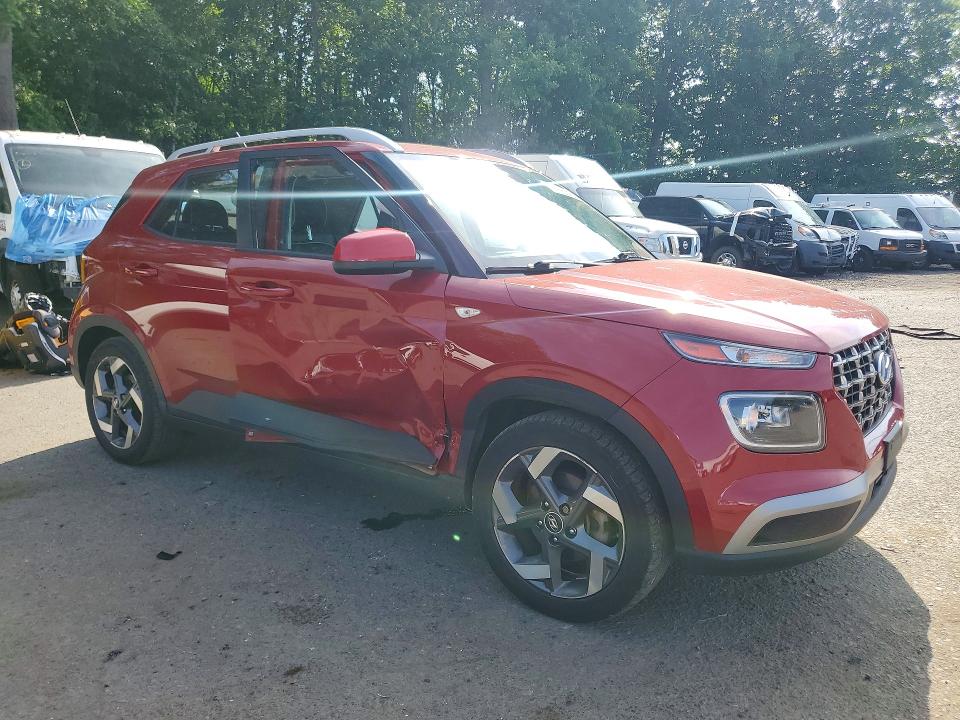 Aukcja sprzedaży 2023 Hyundai Venue, vin: KMHRC8A38PU239025, numer aukcji: 56965316