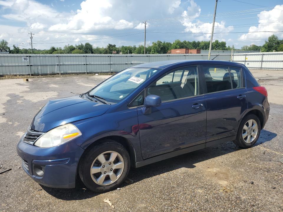 Aukcja sprzedaży 2012 Nissan Versa, vin: 3N1BC1CPXCK801453, numer aukcji: 58302966