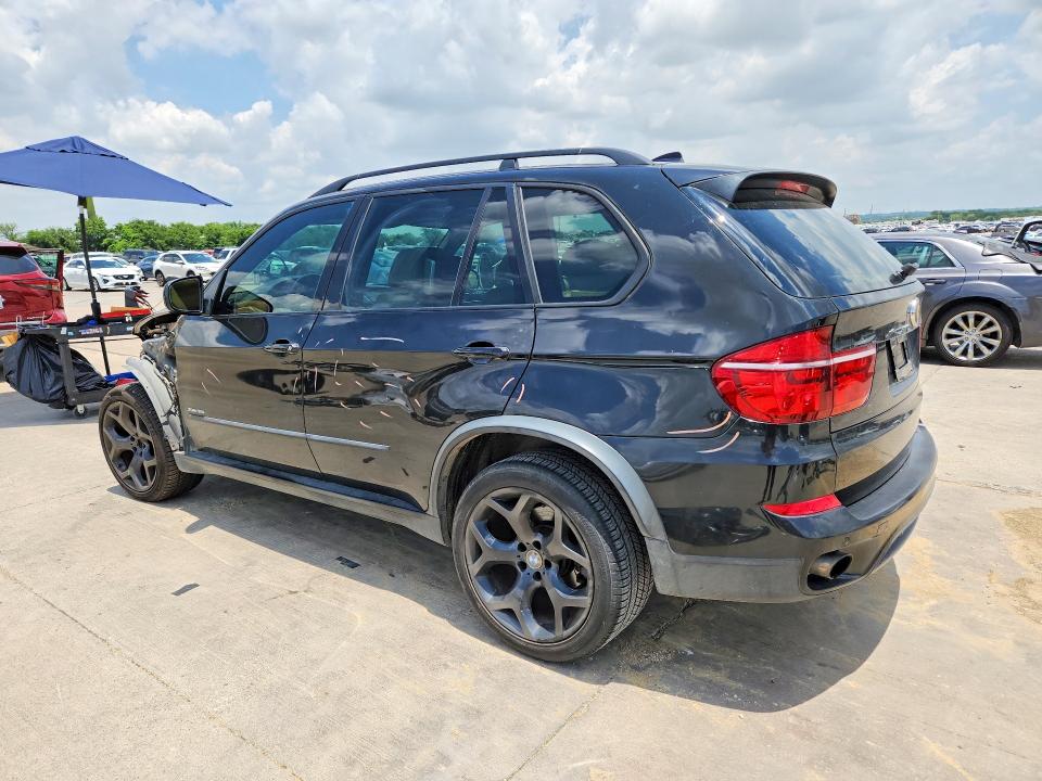 Продажа на аукционе авто 2013 Bmw X5, vin: 5UXZV4C52D0B01331, номер лота: 57053846