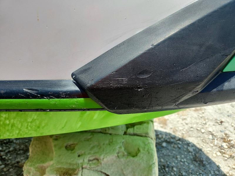 Aukcja sprzedaży 2022 Yam Jet Ski, vin: YAMA2655J122, numer aukcji: 58005966