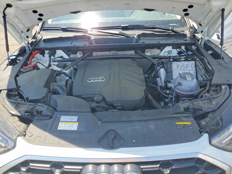 Aukcja sprzedaży 2023 Audi Q5, vin: WA1EAAFY6P2156445, numer aukcji: 56541116