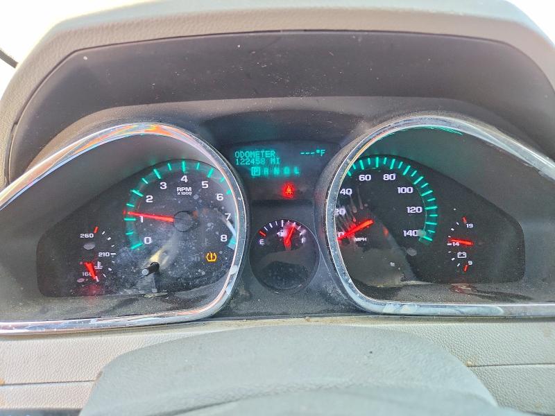 2010 Chevrolet Traverse მანქანა იყიდება აუქციონზე, vin: 1GNLVEED2AJ236689, აუქციონის ნომერი: 55580566